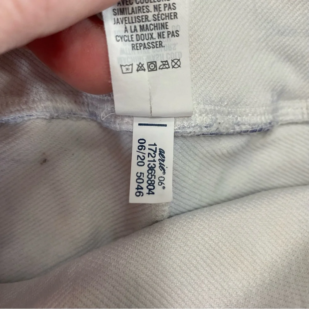 Offline By Aerie Tie Dye Leggings (M)